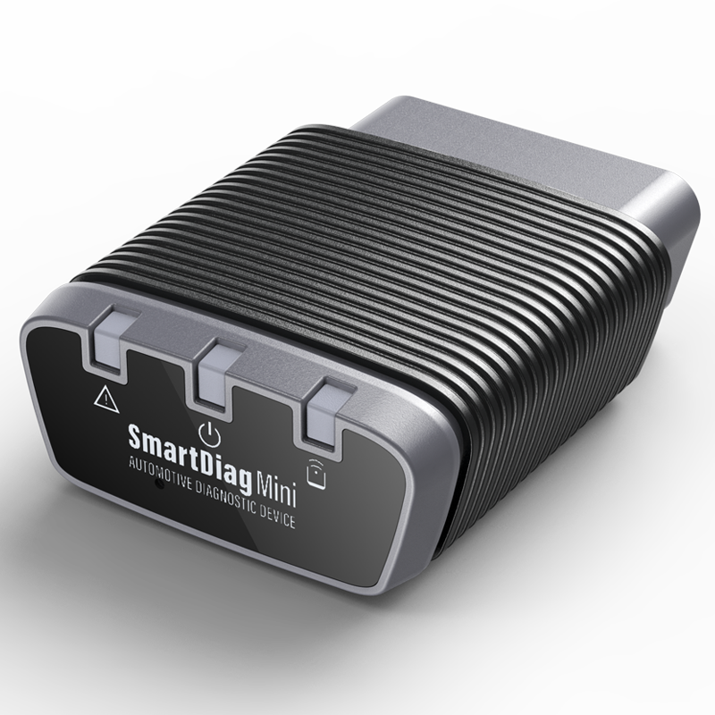 Topdon SmartDiag Mini OBD2 Bluetooth Scanner