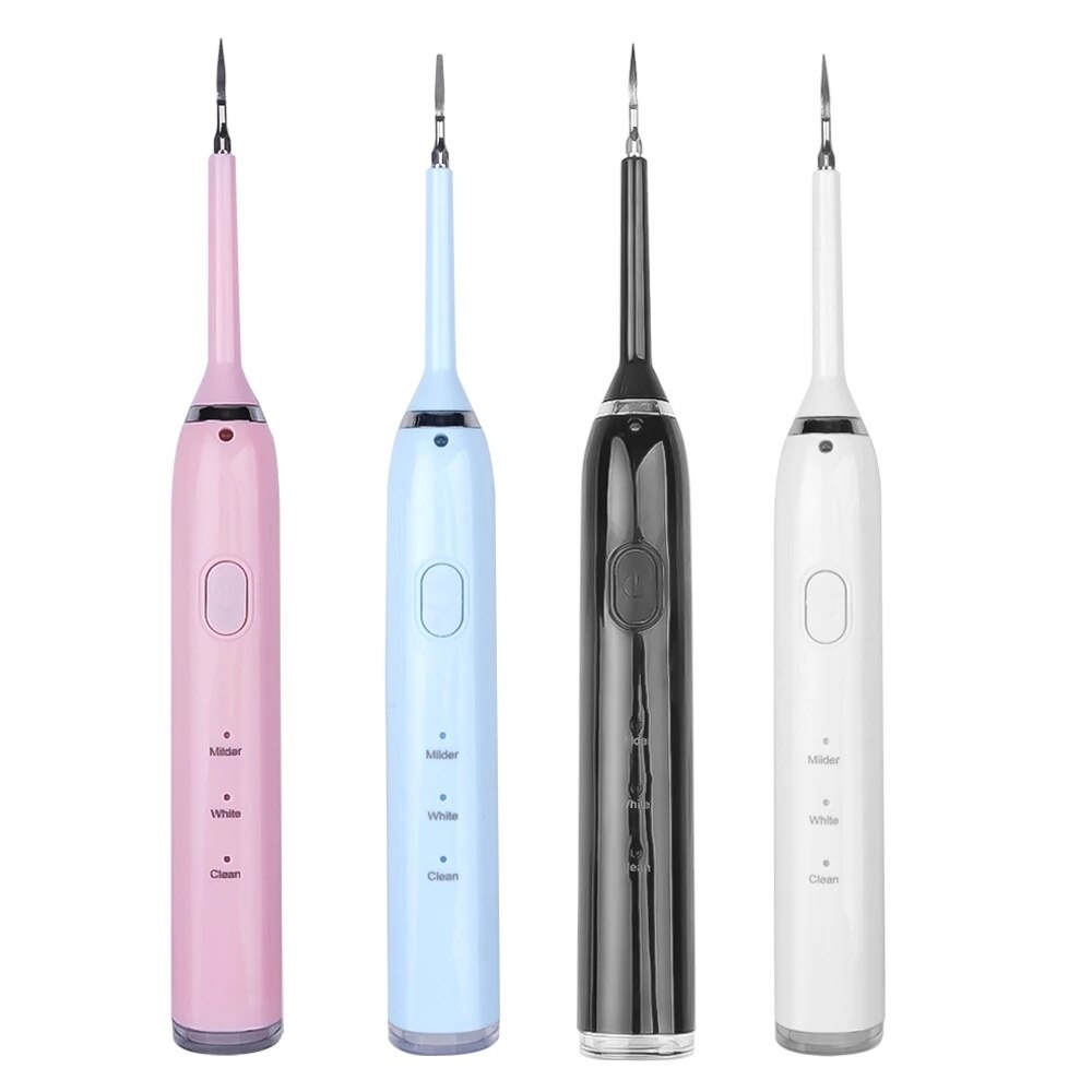 Sonic Electric Toothbrush Ultrasonic Smart Tooth Brush W