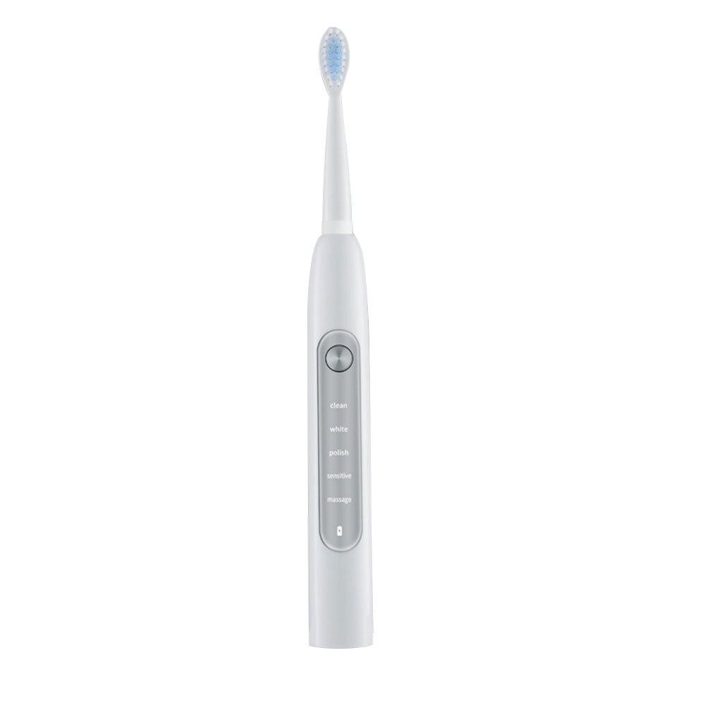 Sonic Electric Toothbrush Ultrasonic Automatic Smart Too