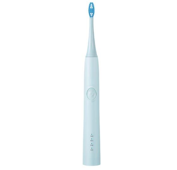 Adult sonic electric toothbrush USB fast charging acous