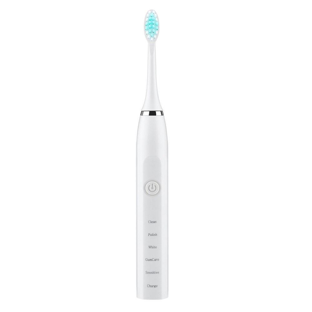 Sonic Electric Toothbrushes 