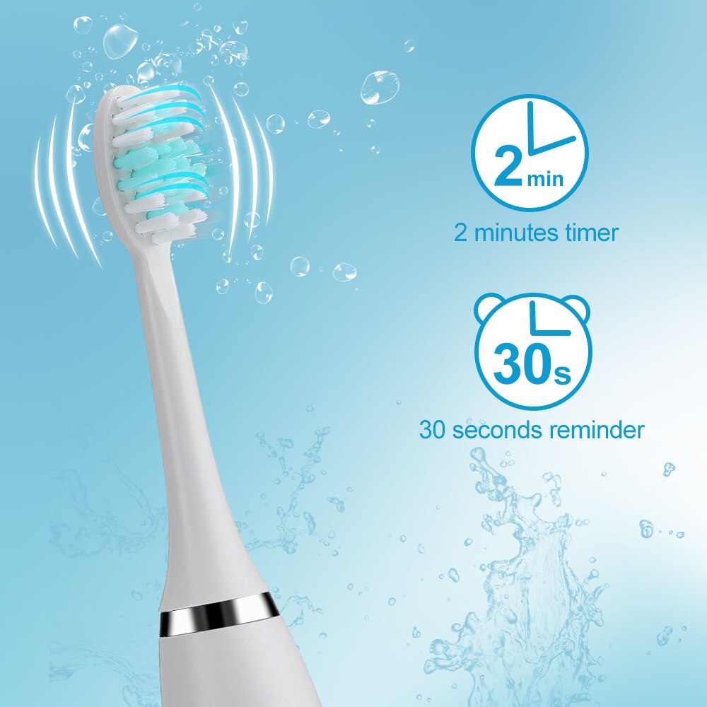 Sonic Electric Toothbrushes 