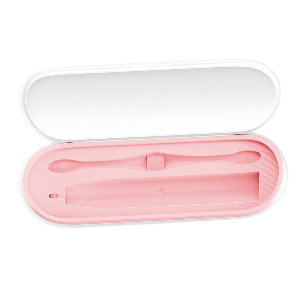 Electric Toothbrush Travel Case for X/Z1 Portable Toothbrush Storage Box Tooth Brush Case for Travel Business Trip