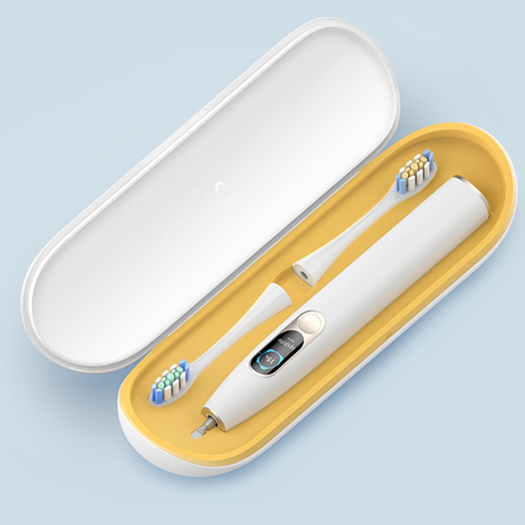 Electric Toothbrush Travel Case for X/Z1 Portable Toothbrush Storage Box Tooth Brush Case for Travel Business Trip