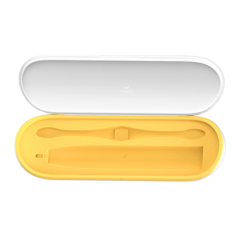 Electric Toothbrush Travel Case for X/Z1 Portable Toothbrush Storage Box Tooth Brush Case for Travel Business Trip