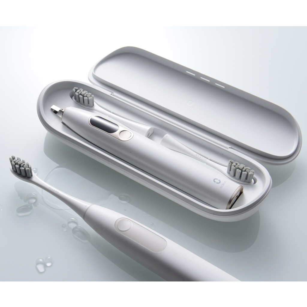 Electric Toothbrush Travel Case for X/Z1 Portable Toothbrush Storage Box Tooth Brush Case for Travel Business Trip