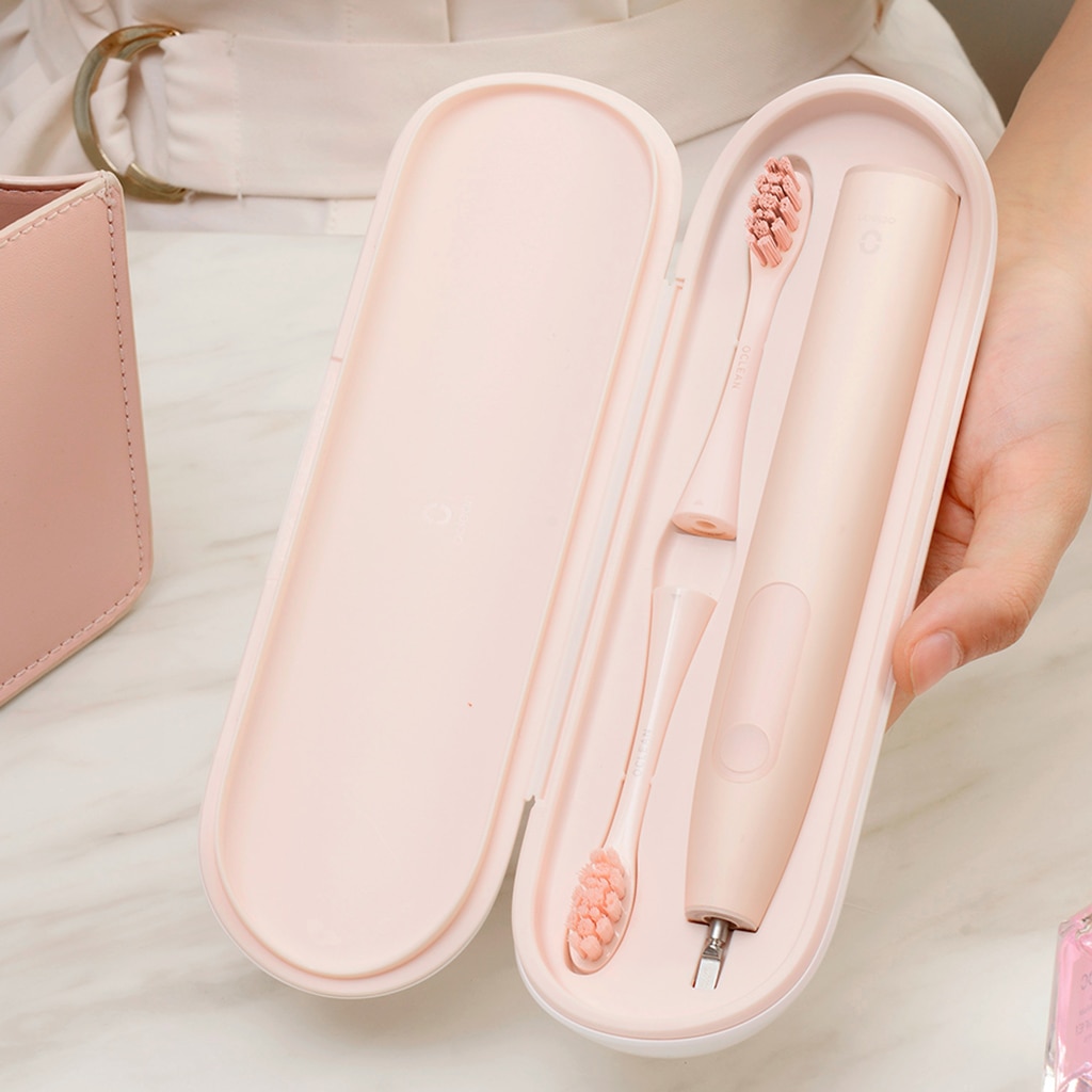 Electric Toothbrush Travel Case for X/Z1 Portable Toothbrush Storage Box Tooth Brush Case for Travel Business Trip
