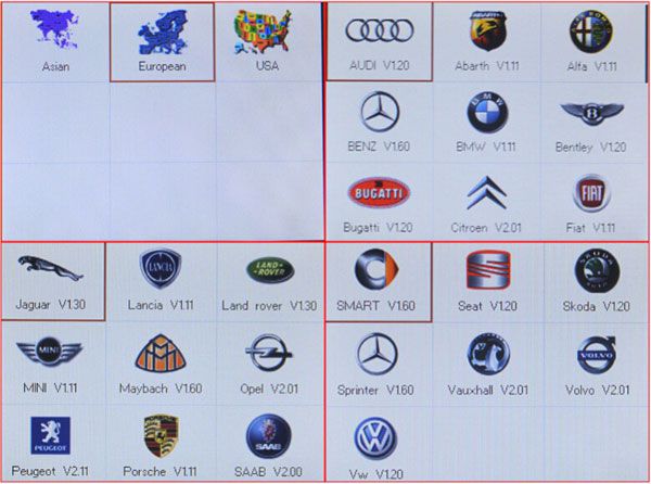 autel-maxicheck-pro-oil-reset-car-list-2