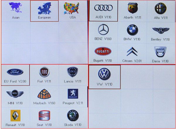 autel-maxicheck-pro-sas-car-list-2