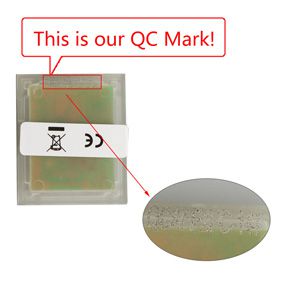 SQU OF68 QC mark