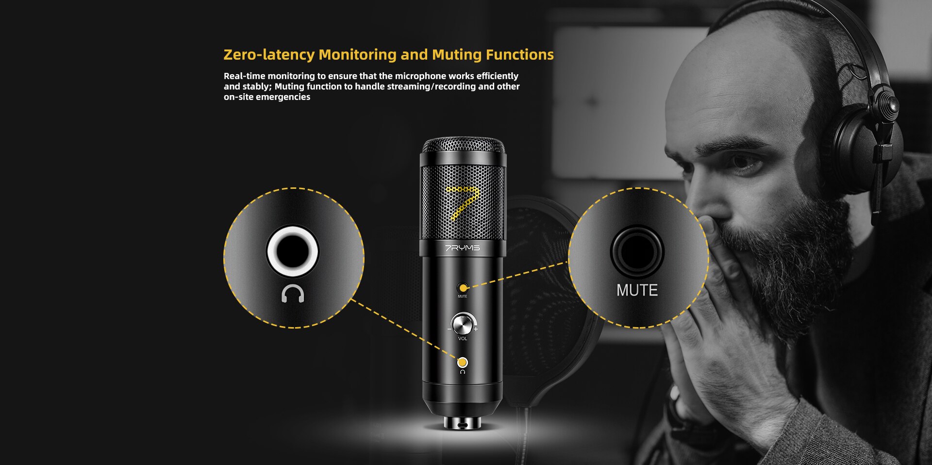 SR-AU01-K2 Cardioid Condenser 