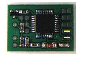 bmw and benz sensor occupant emulator