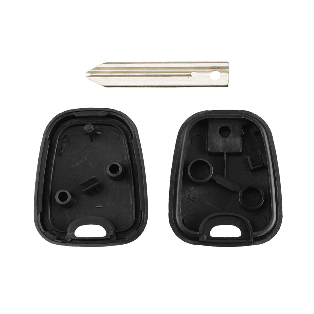 SX9 Blade Remote Key Case Shell