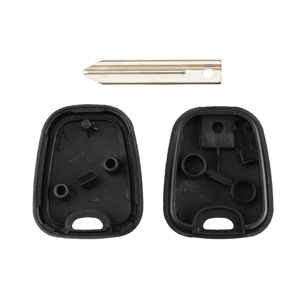 SX9 Blade Remote Key Case Shell 