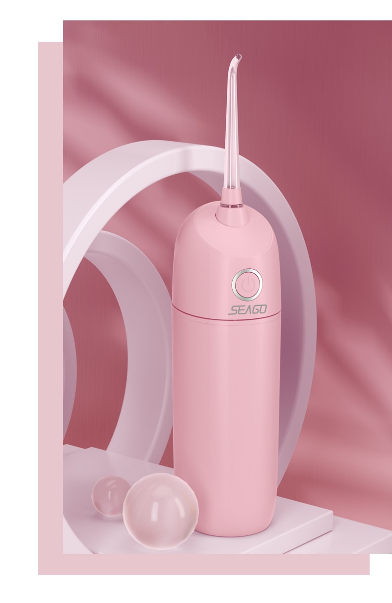 Oral Irrigator 