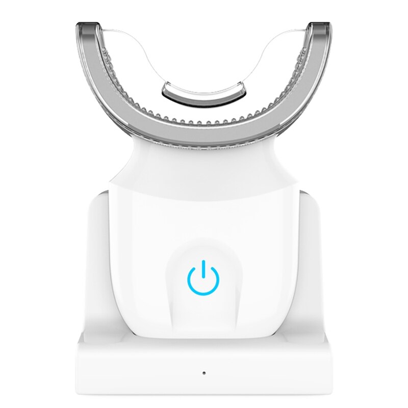HOT-USB Charging Full Automatic Soft Electric Toothbrush