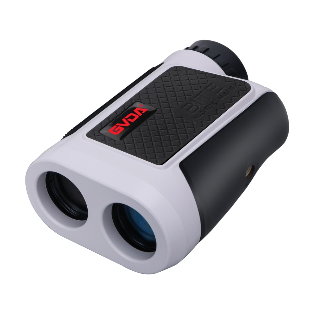 Telescope Laser Rangefinder 6x Laser Distance Meter