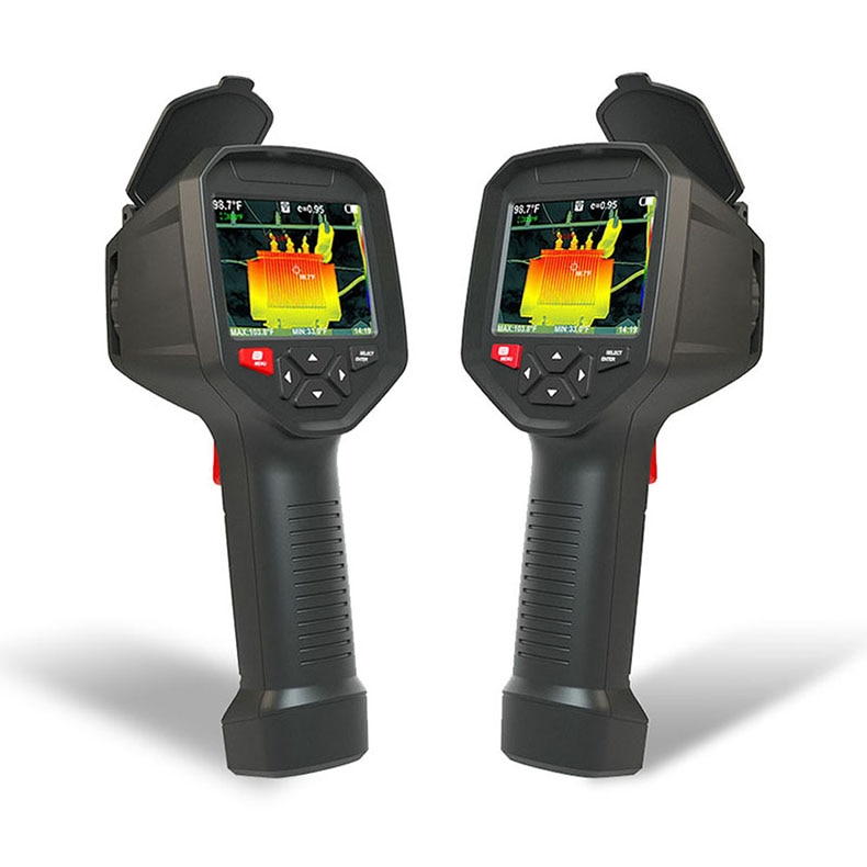 Thermal Imaging Camera