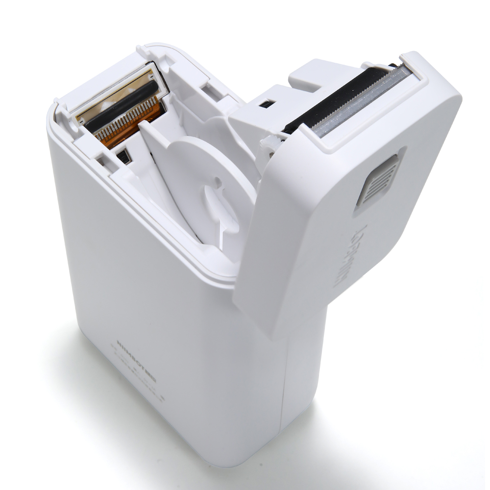 D101 Mini Thermal Label Printer 