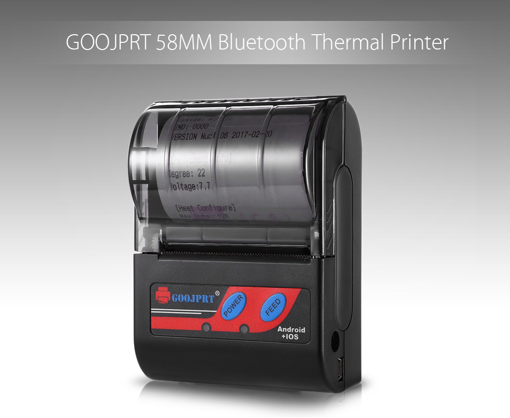 Thermal Printer 