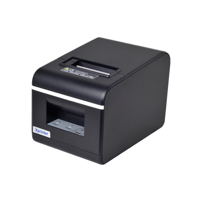 XP-Q90EC Thermal Receipt Printer 