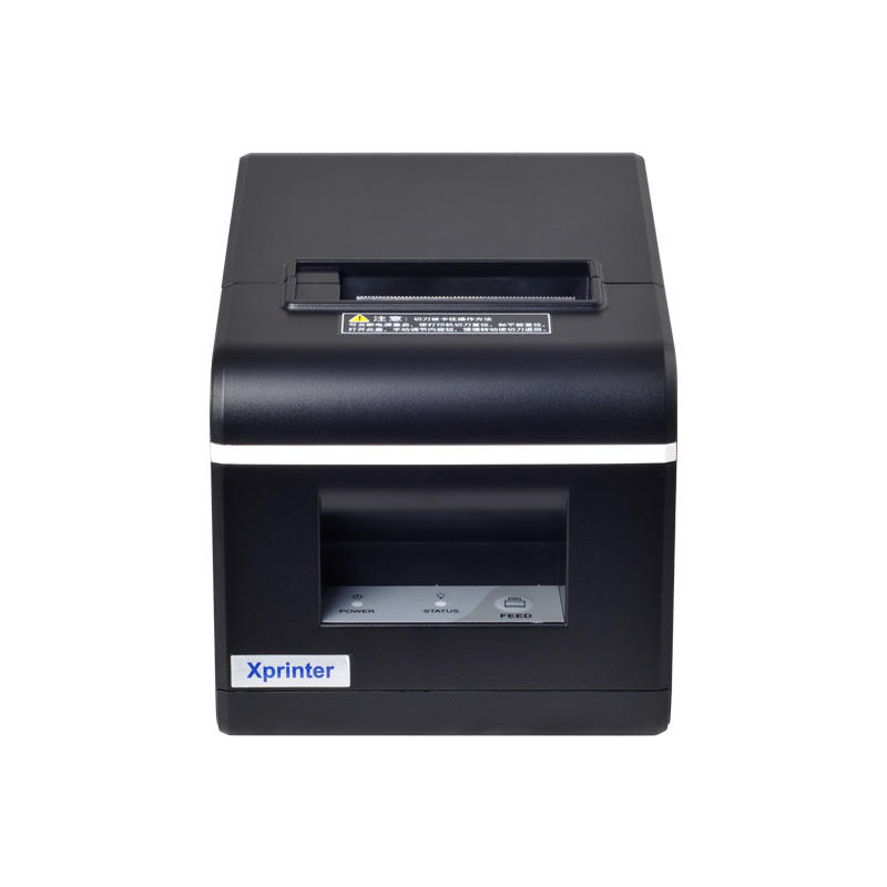 XP-Q90EC Thermal Receipt Printer