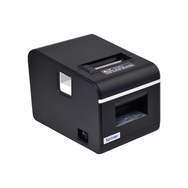XP-Q90EC Thermal Receipt Printer