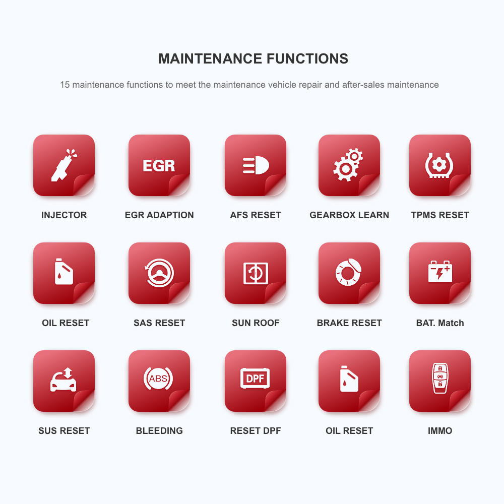 ThinkCar New ThinkDiag 2 ALL Car Brands Canfd protocol A