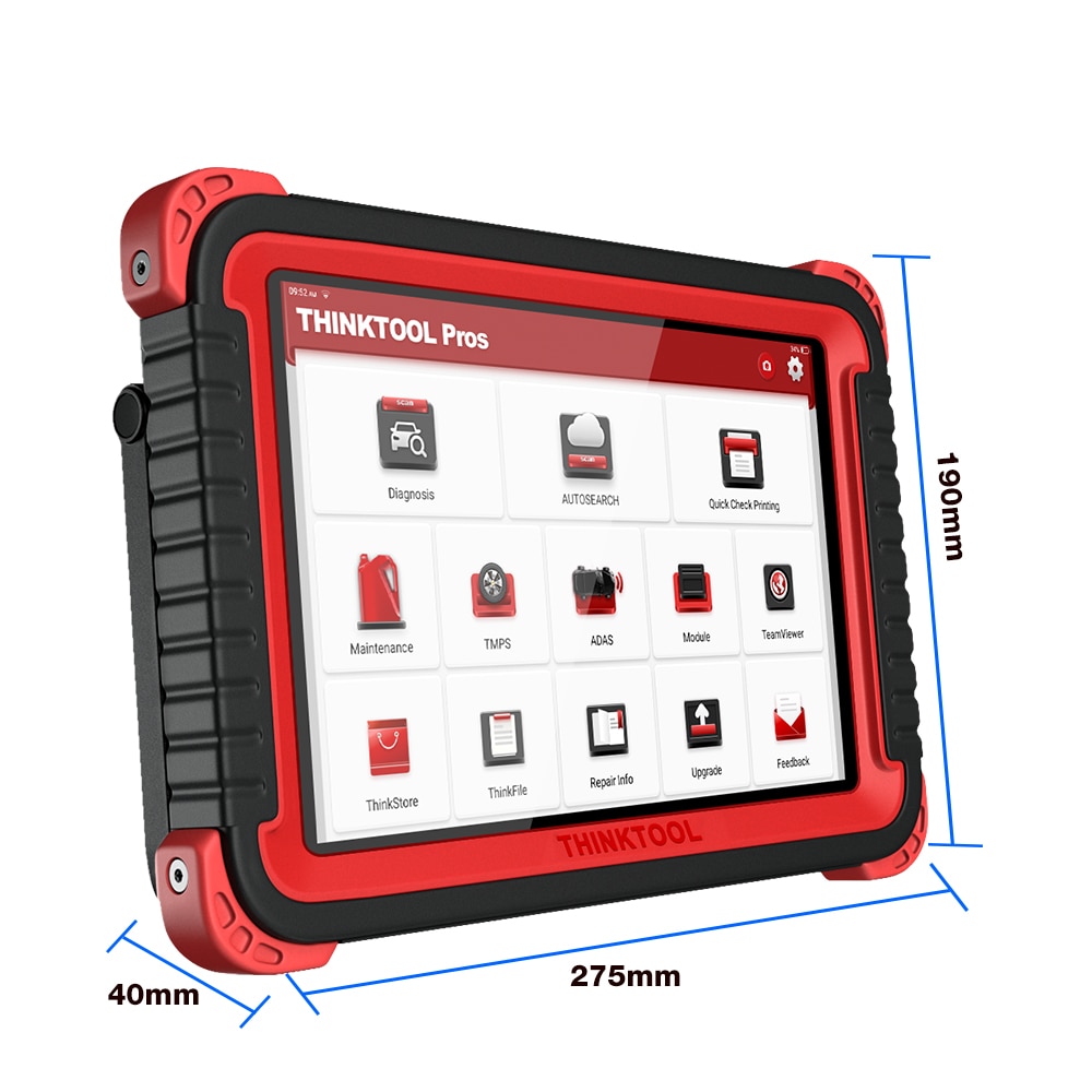 Thinkcar Thinktool