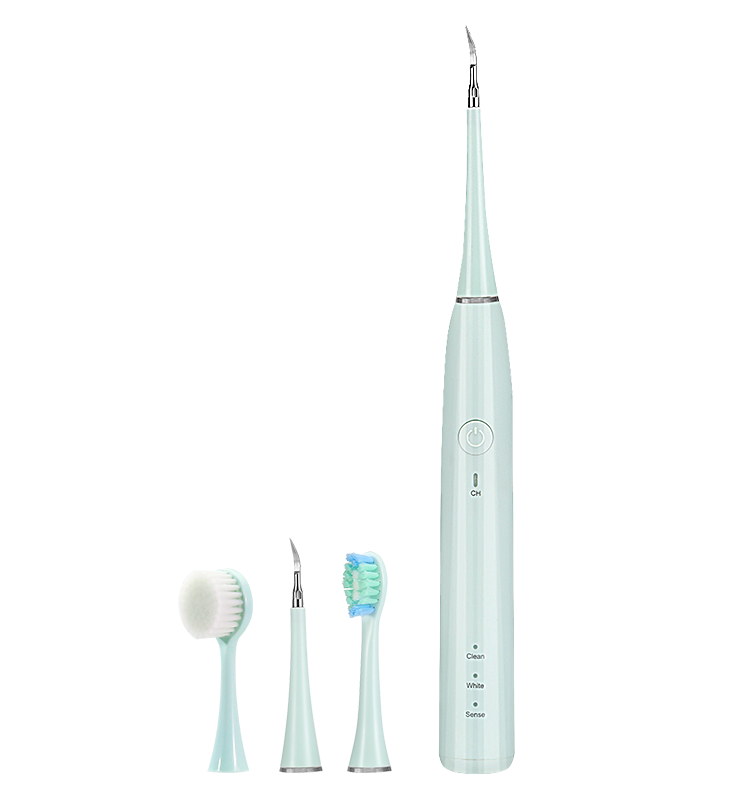 Usb Recharge Dental Scale