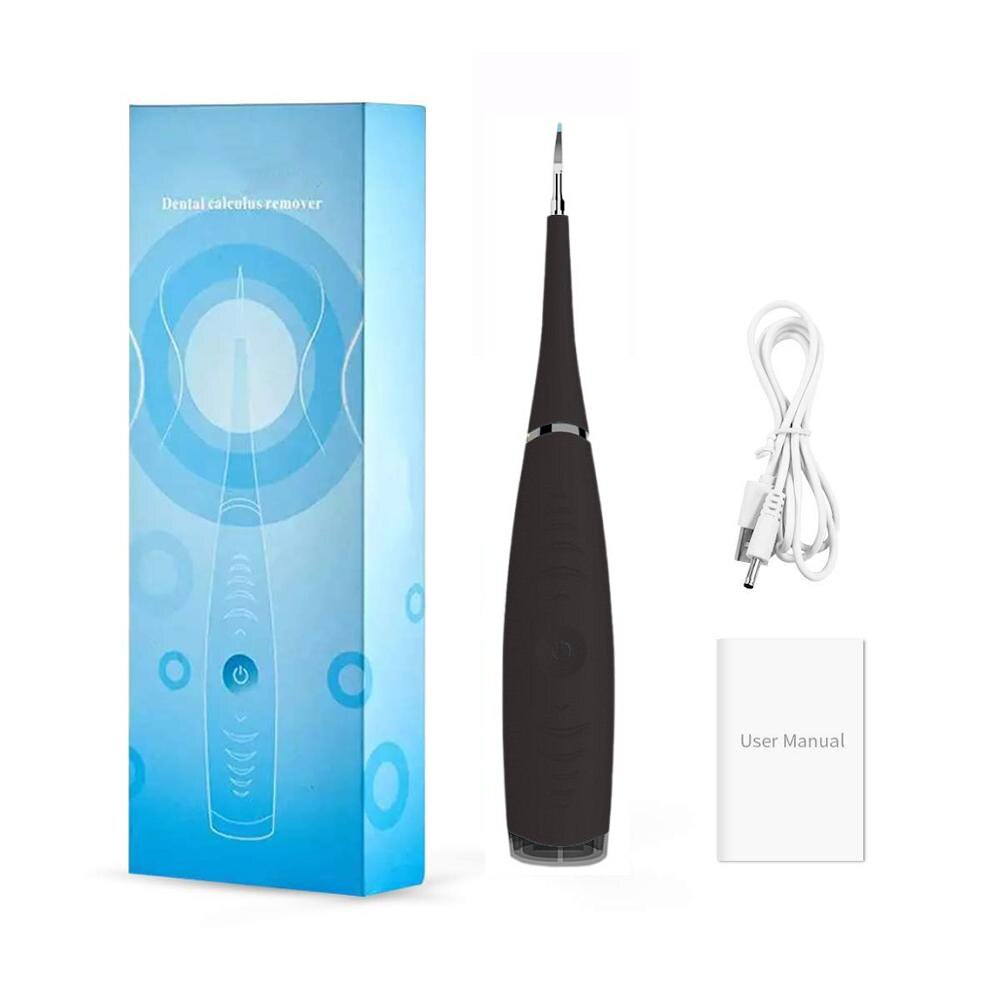 Portable Electric Sonic Dental Scale