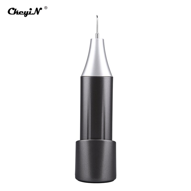 Ultrasonic Dental Scaler Electric Visual Camera