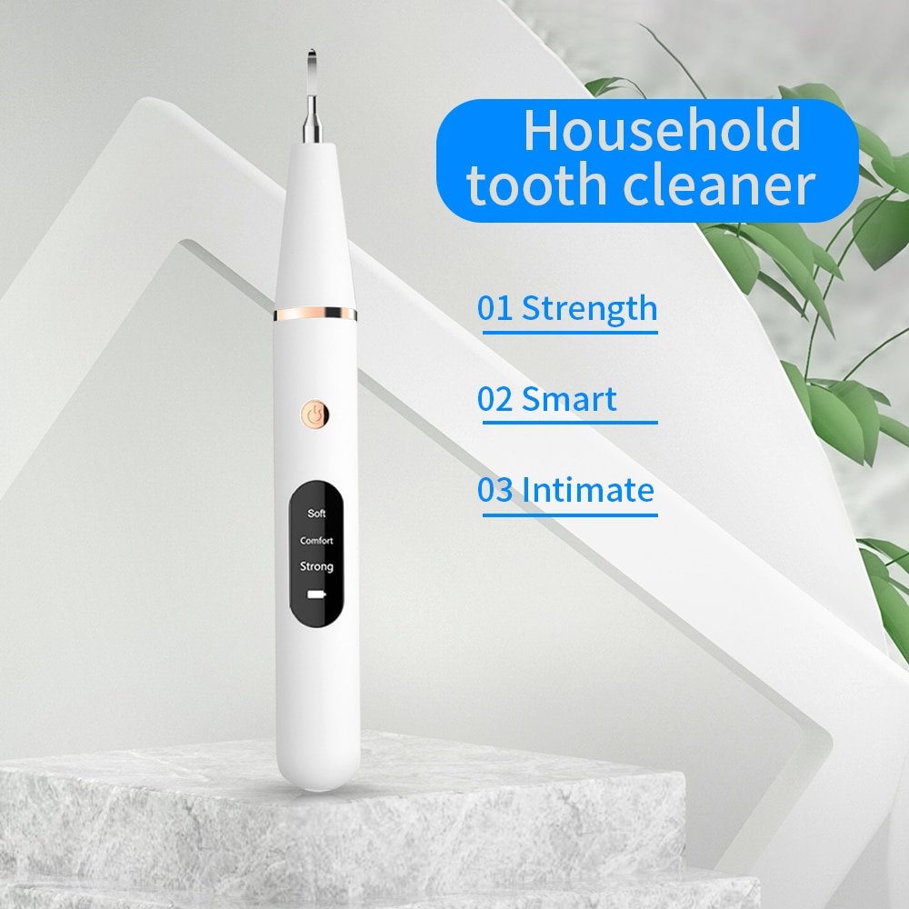 Dental Calculus Remover