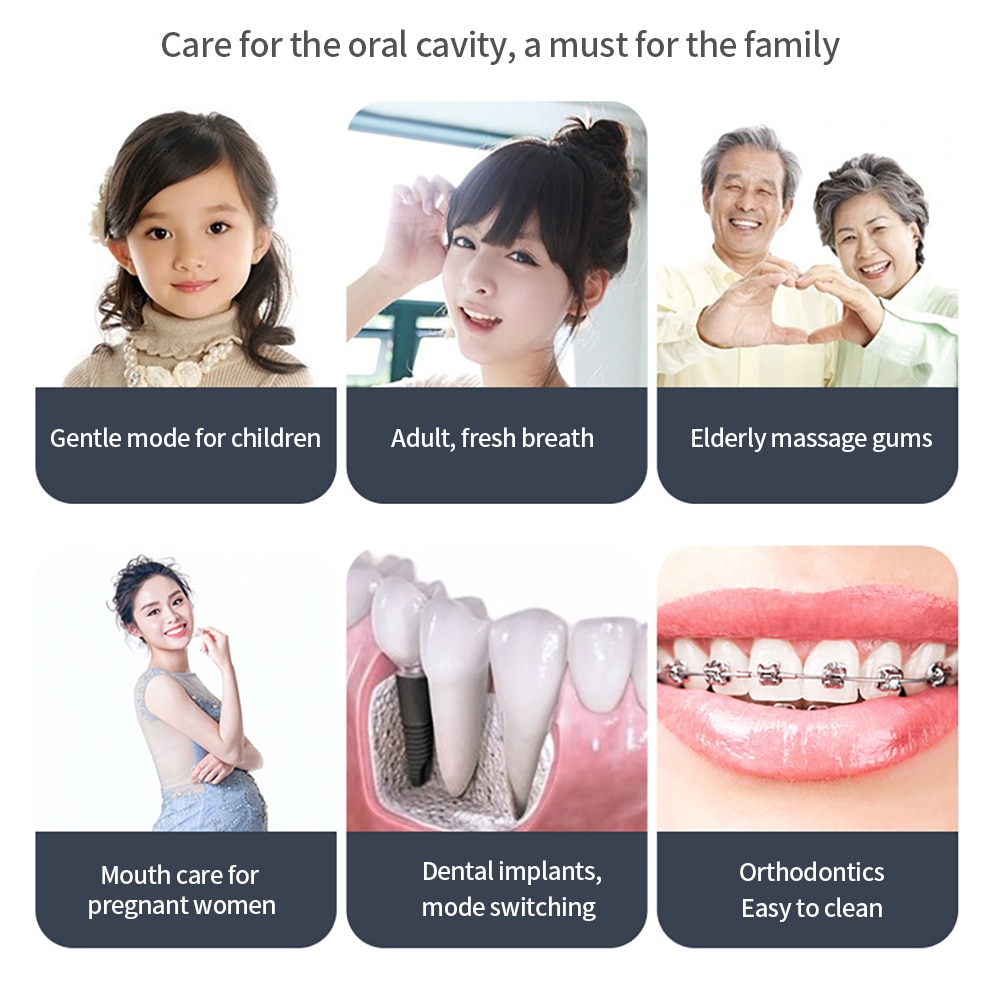 Dental Calculus Remover