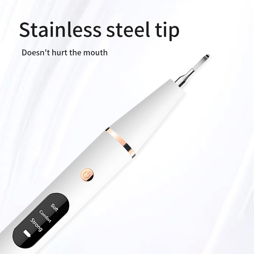 Dental Calculus Remover