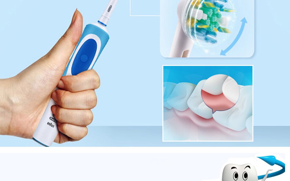 Toothbrush Rechargeable Toothbrush Oralb Toothbrush Hold