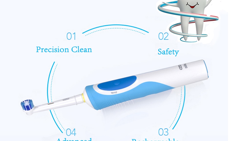 Toothbrush Rechargeable Toothbrush Oralb Toothbrush Hold