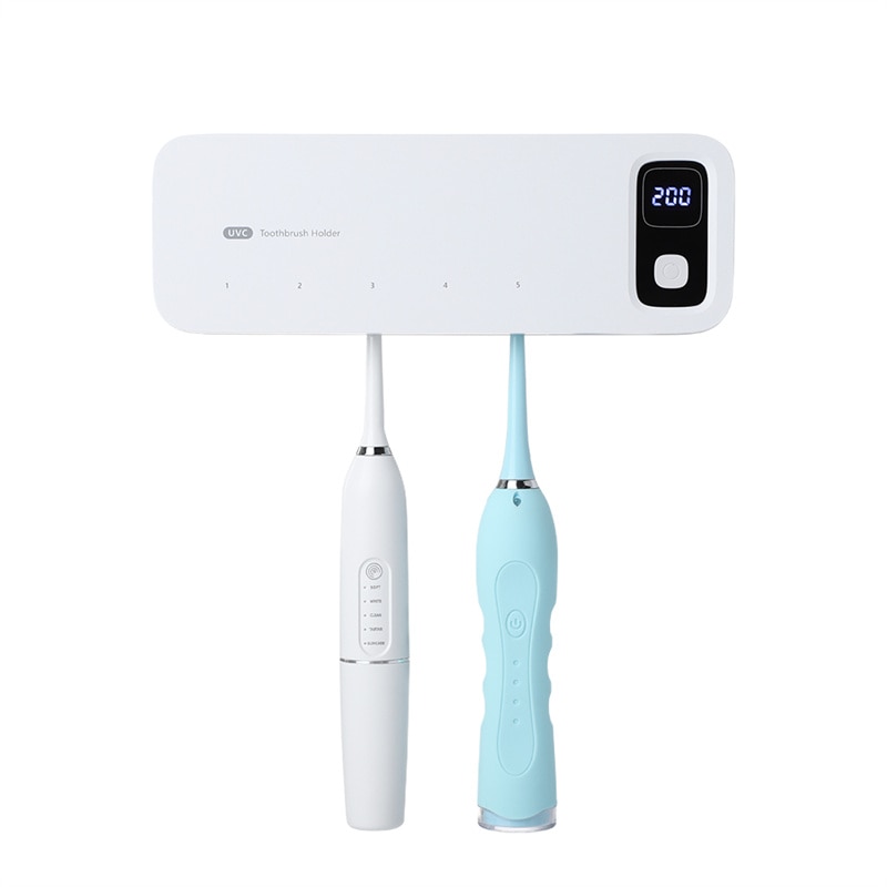 Toothbrush Storage Sterilizer