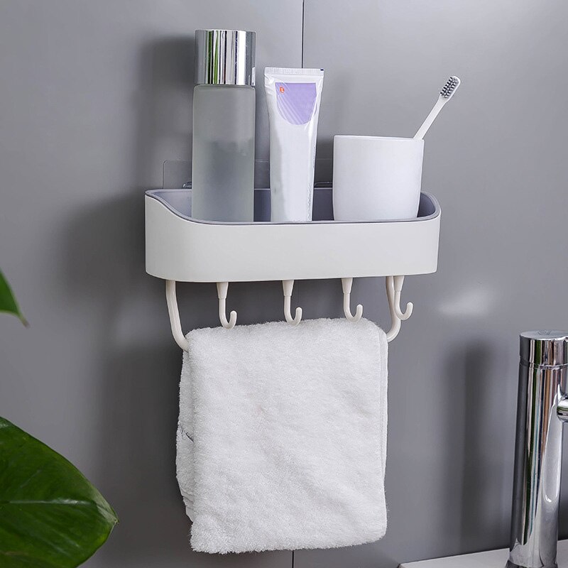 Toothbrush Toothpaste Holder 