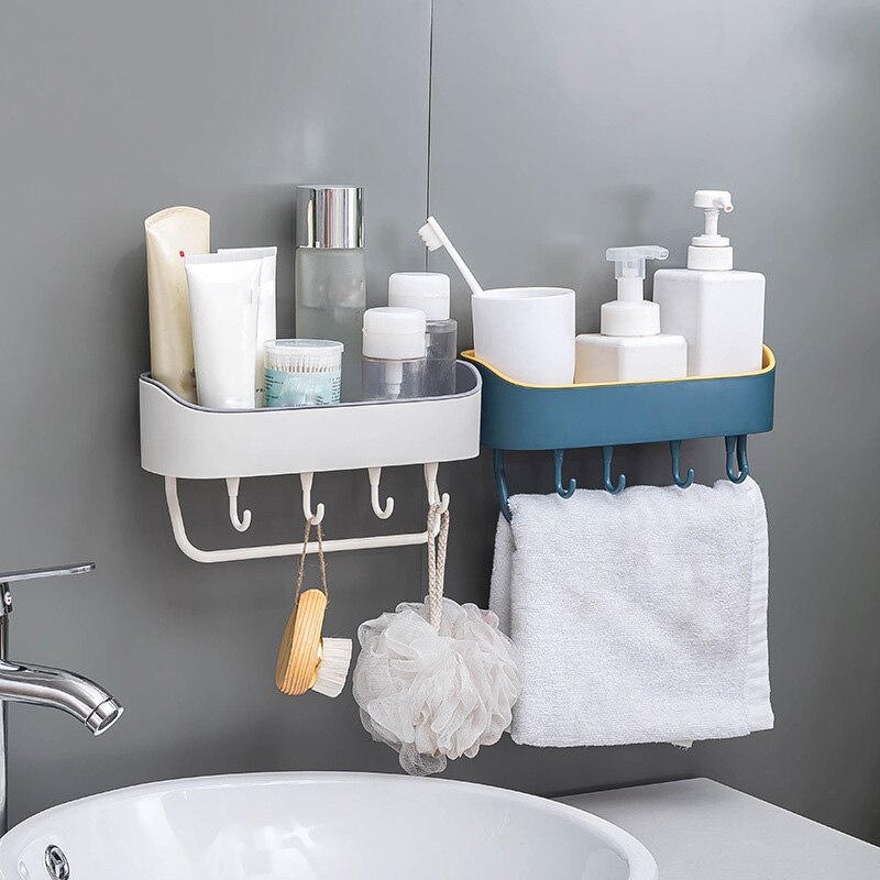 Toothbrush Toothpaste Holder 