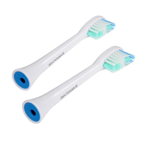 toothbrush head 11