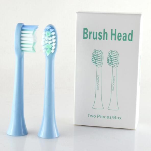 toothbrush head 6