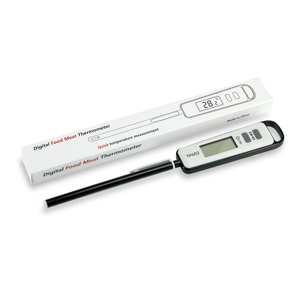 TP602 Meat Thermometer