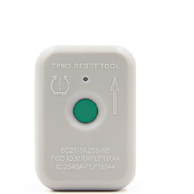 TPMS RESET TOOL Tire Pressure Mointor 