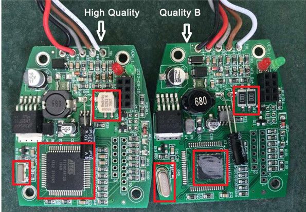 pcb board