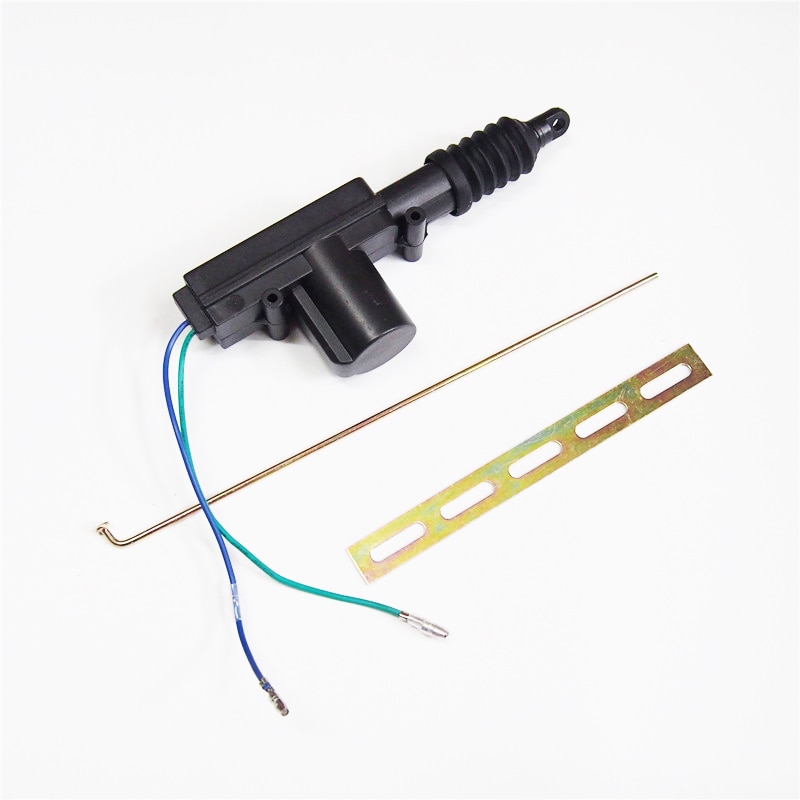 Trunk Motor 