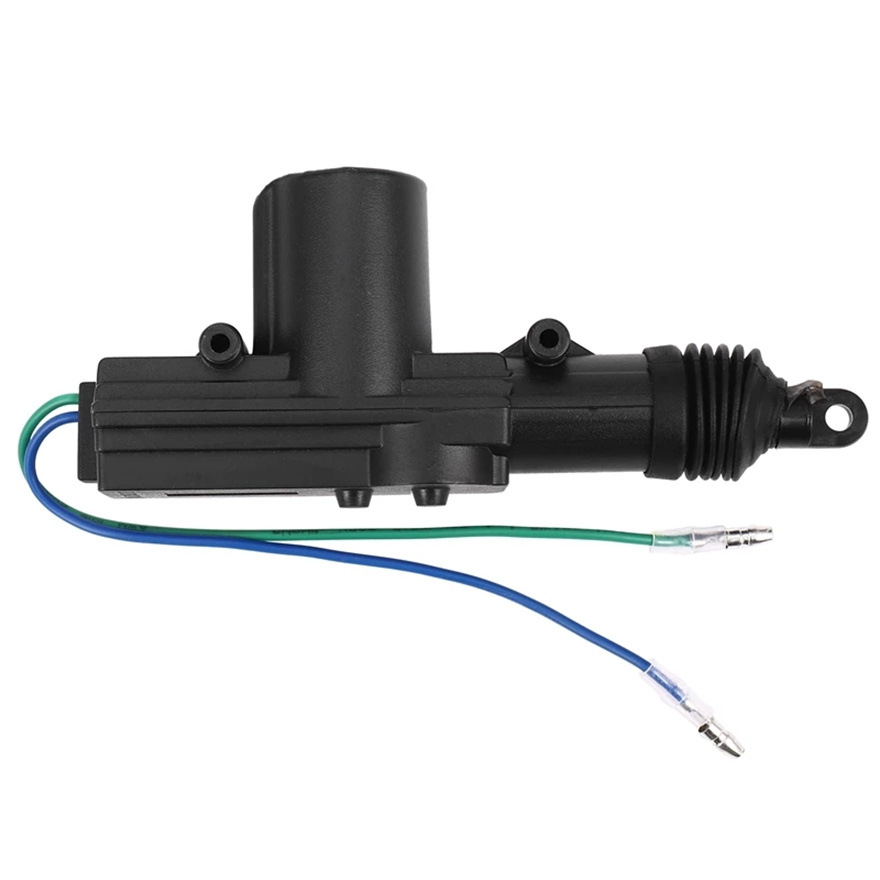 24V Trunk Motor 