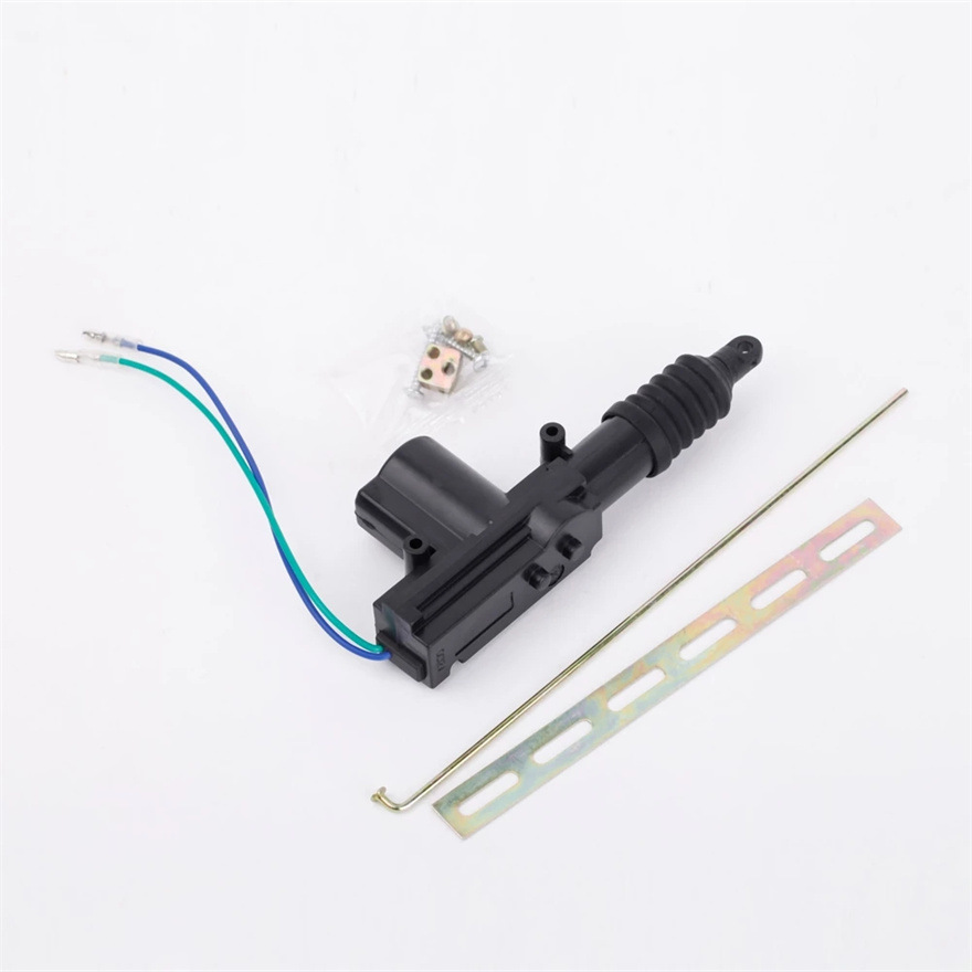 24V Trunk Motor 