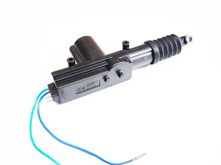 24V Trunk Motor 