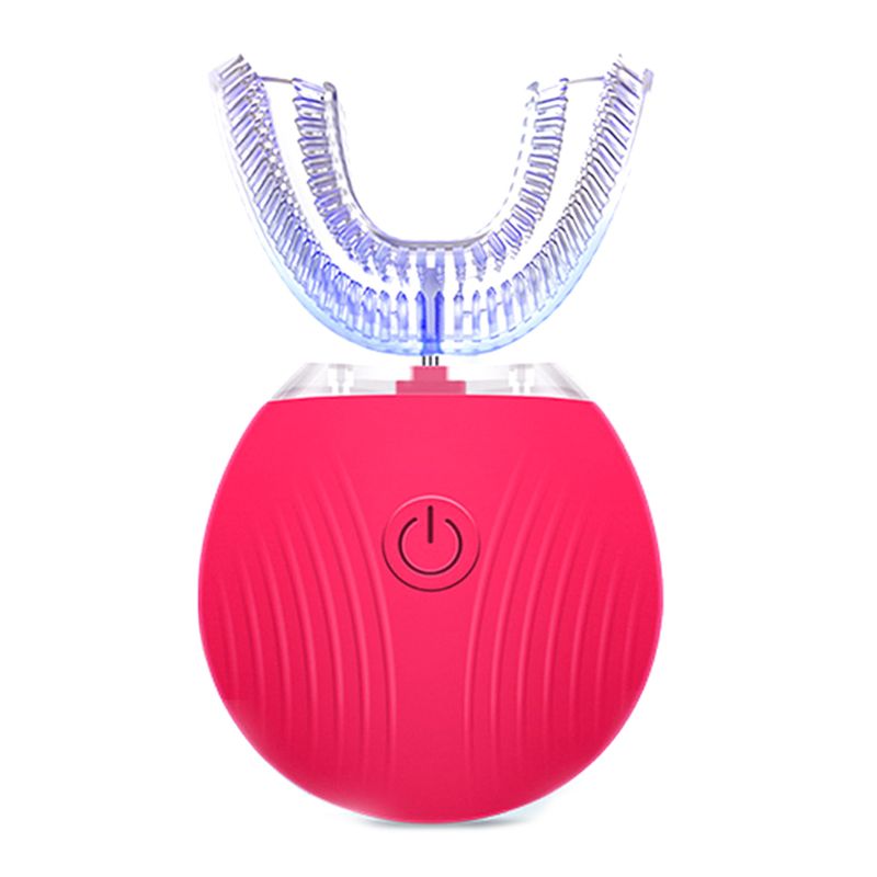 1set 360 Degree Auto Disinfection U Shape Timer